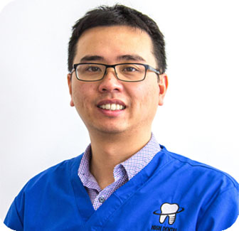 Dr Will Chu