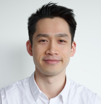 Dr Nathaniel Nguyen