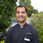 Dr. Hitesh Doshi