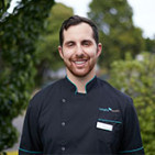 Dr. Nicholas Elnazak