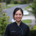 Dr. Emily Jin