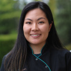 Dr. Olivia Jom