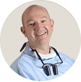 Dr Mark Peddey