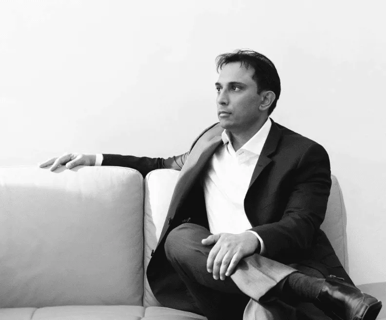 Dr Manish Shah