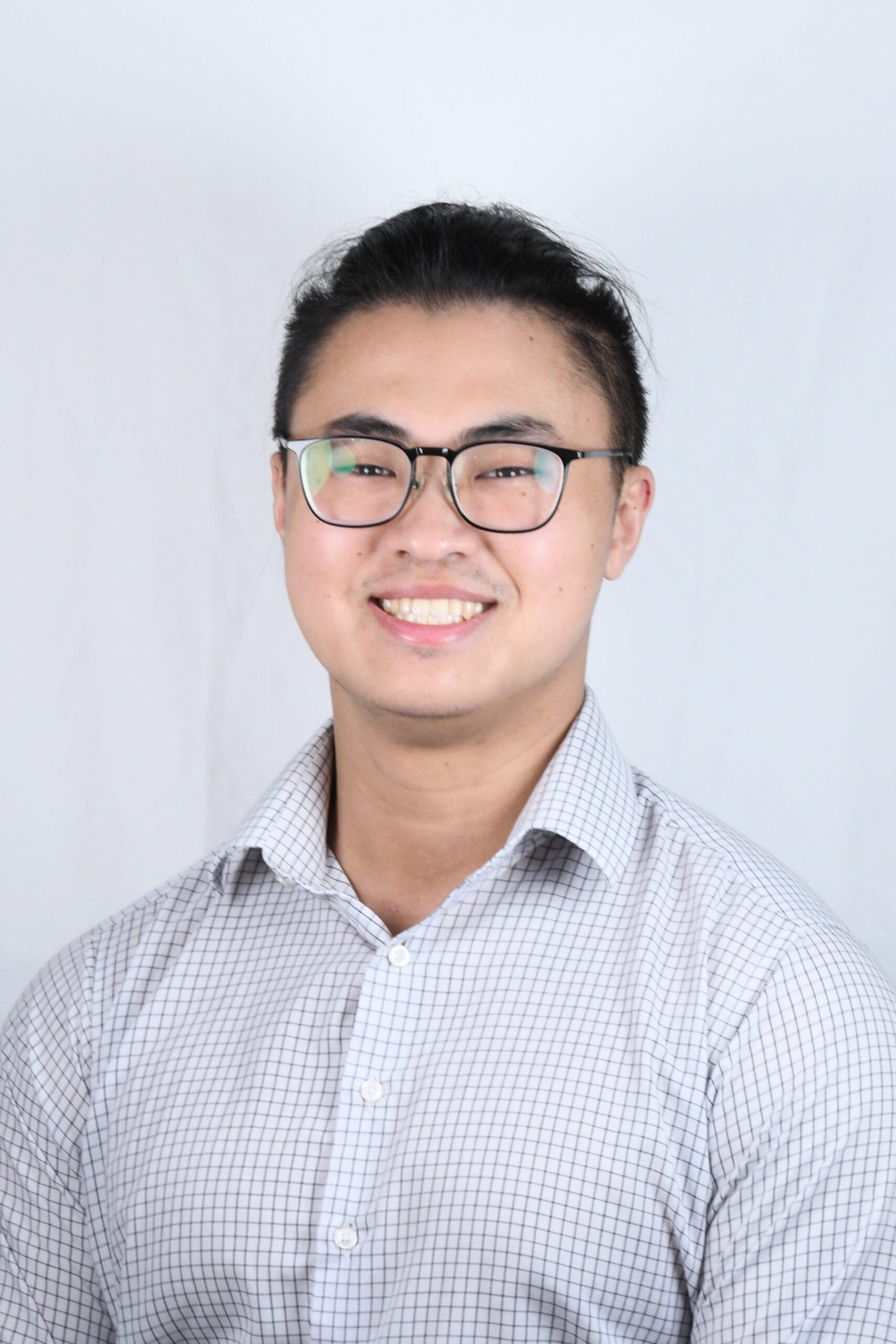 Dr. Sam Lin