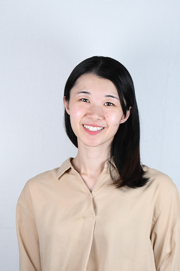 Dr. Ashley Ong