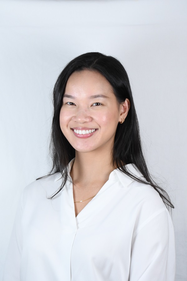 Dr. Adeline Dao