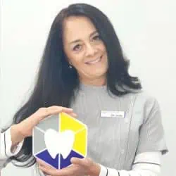 Dr Sofia Monter