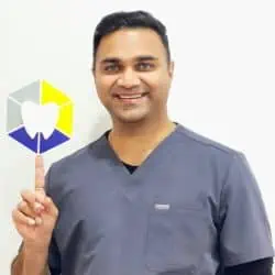 Dr Darshan Thumar