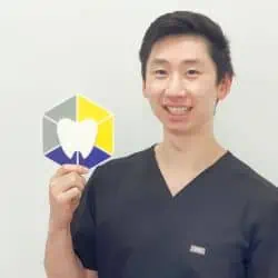 Dr Michael Looi