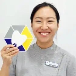 Dr Isabelle Seow