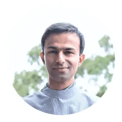 Dr Hitesh Navani