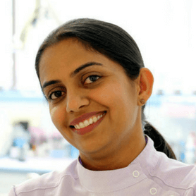 Dr Jasdeep Sangha