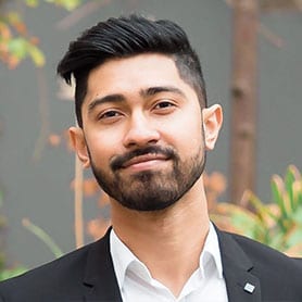 Dr Tahmid Reza