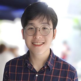 Dr Kevin Susastro
