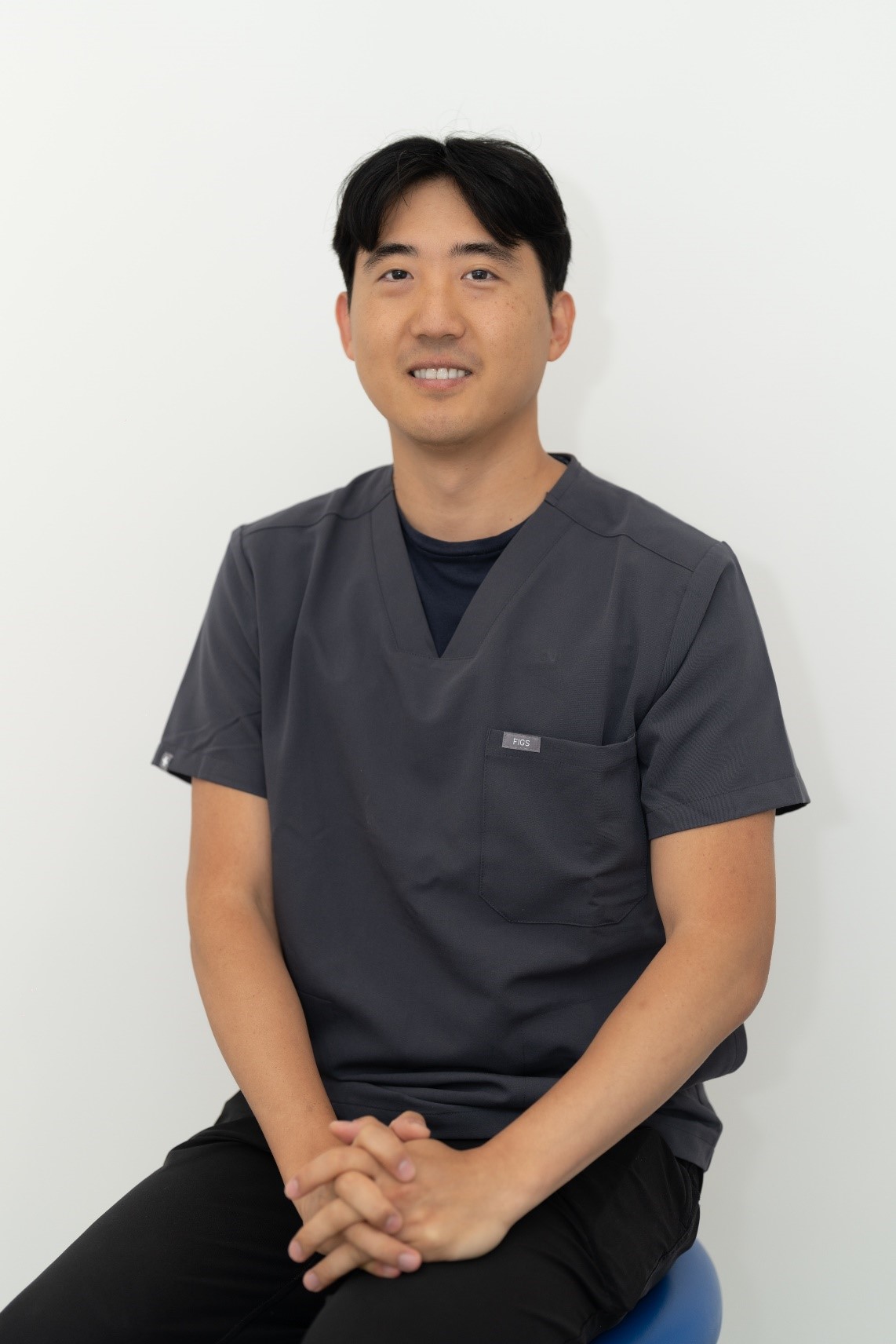 Dr. Jeff Lim