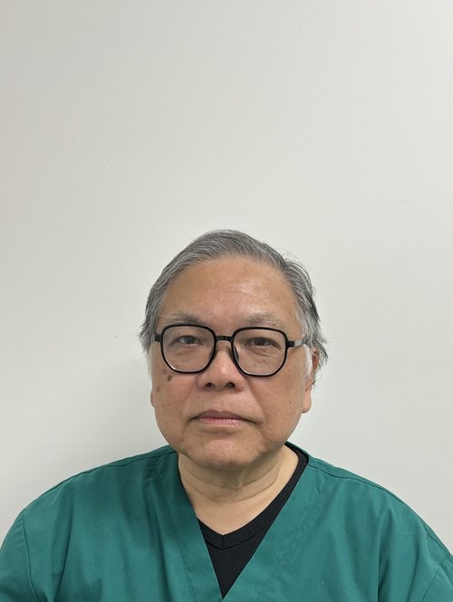 Dr. Francis Wai Ming Lee