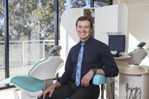 Dr Michael Dineen