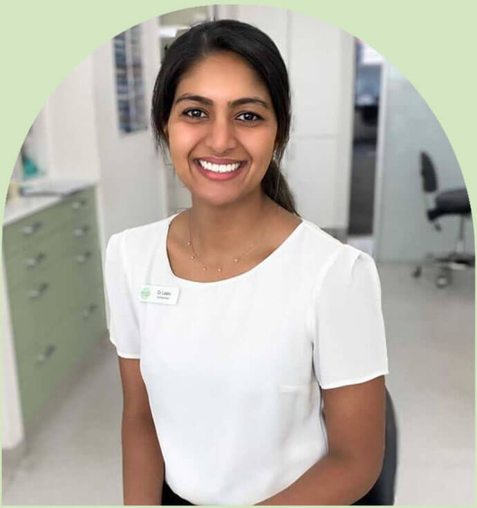 Dr Lasni Kumarasinghe