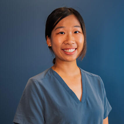 Dr Renita Tin