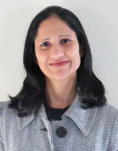 Dr Pragti Bala