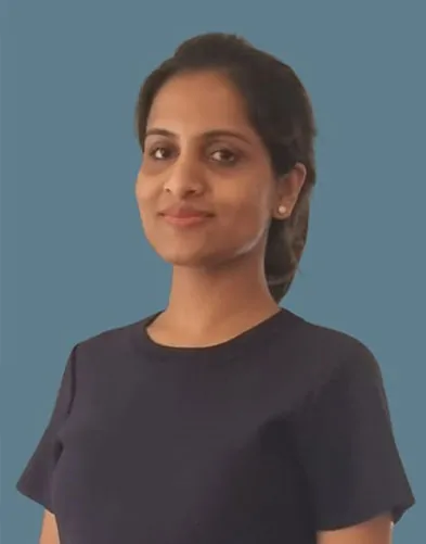 Dr Neethu Narayanan