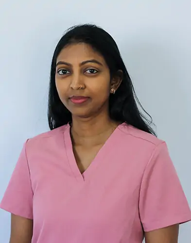 Dr Vani Sindhura
