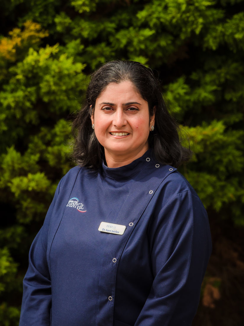 Dr Aarti Jaitlee