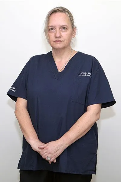 Zaklina Petrovska