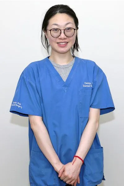Sharon Chui