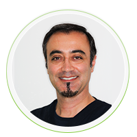 Dr. Reza Nikfar