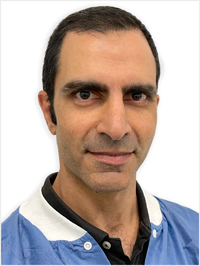Dr Ziad Jamal