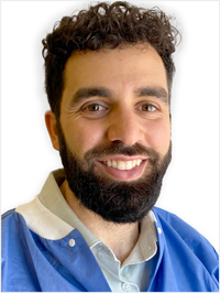 Dr Adam Saker