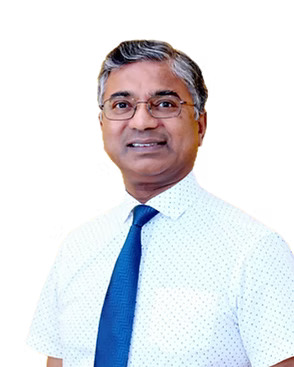 Dr. Sudath Karunaratne