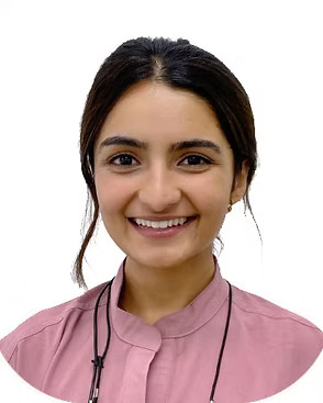 Dr. Vidhi Somaiya