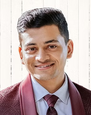Dr. Ashwin Rathesh