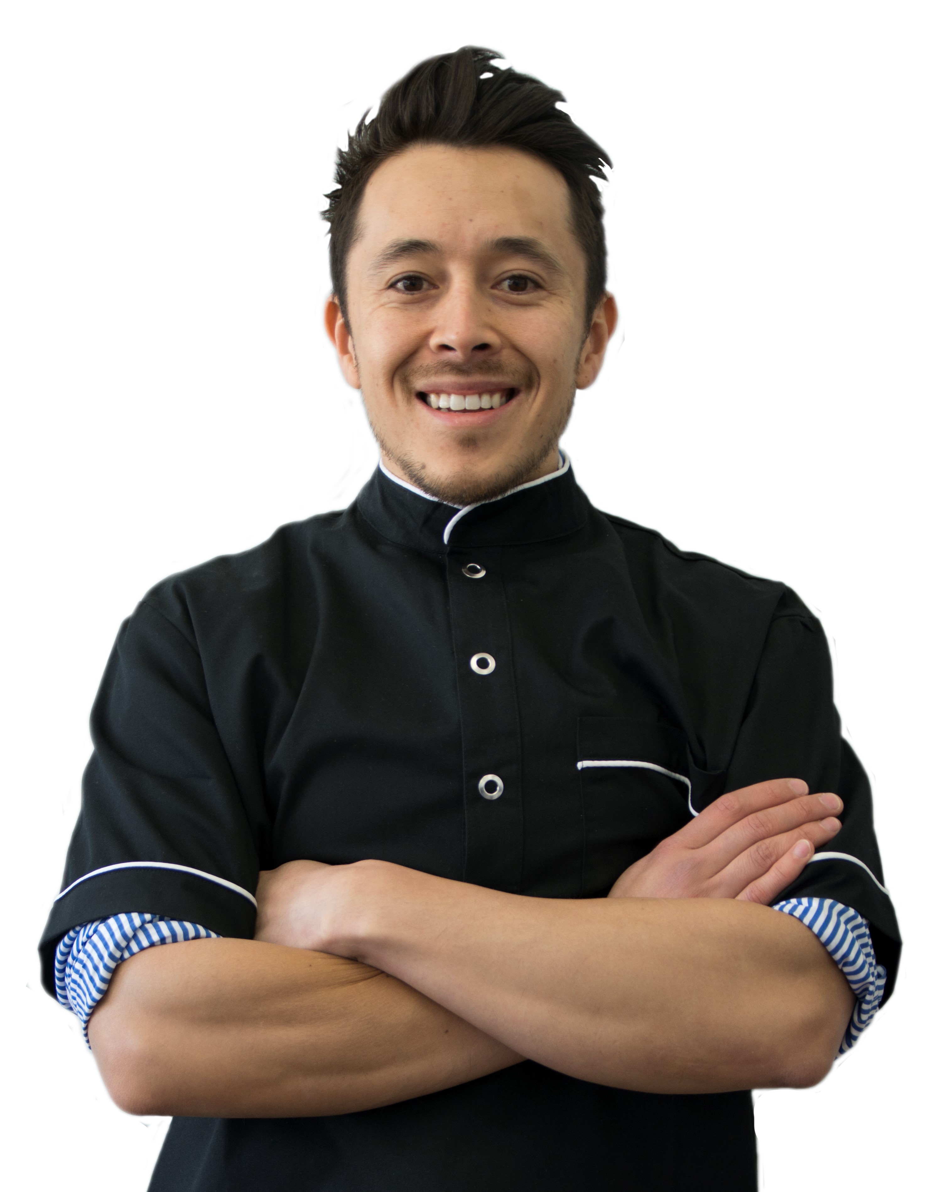 Dr Mathew Wong