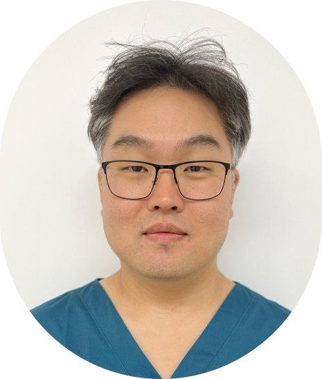 Dr. Michael Chang