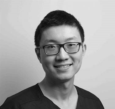 Dr. Michael Shang