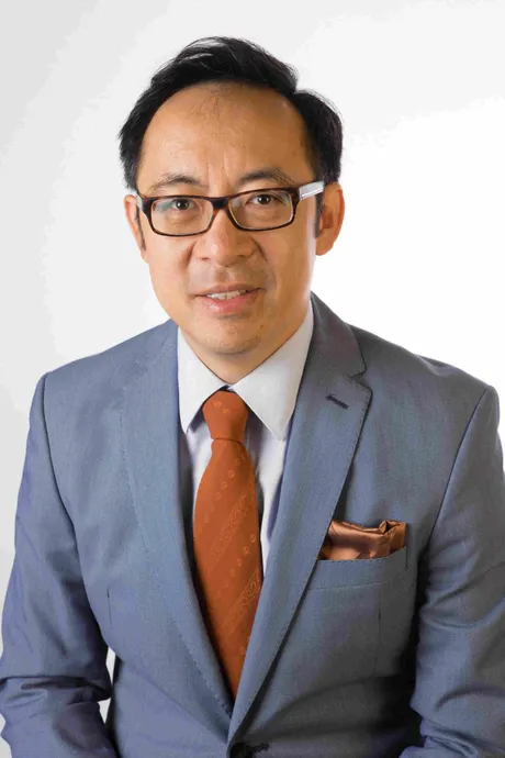 Kent Yuen