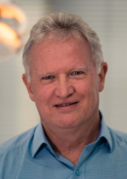 Dr. Peter Synnott