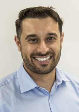Dr. Ihsan Savran