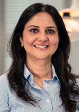 Dr. Ritu Khanna