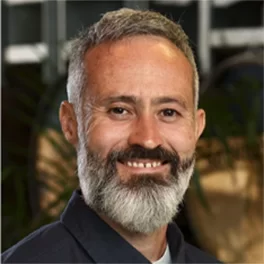 Dr Dan Hanson