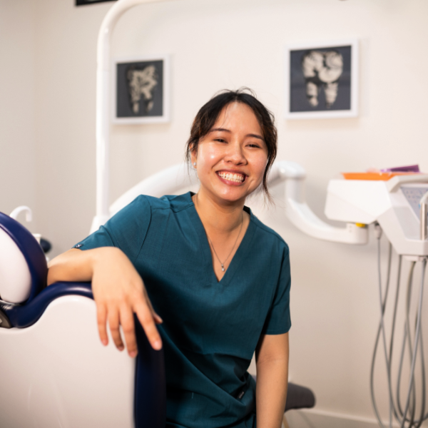 Dr. Thanh Cao