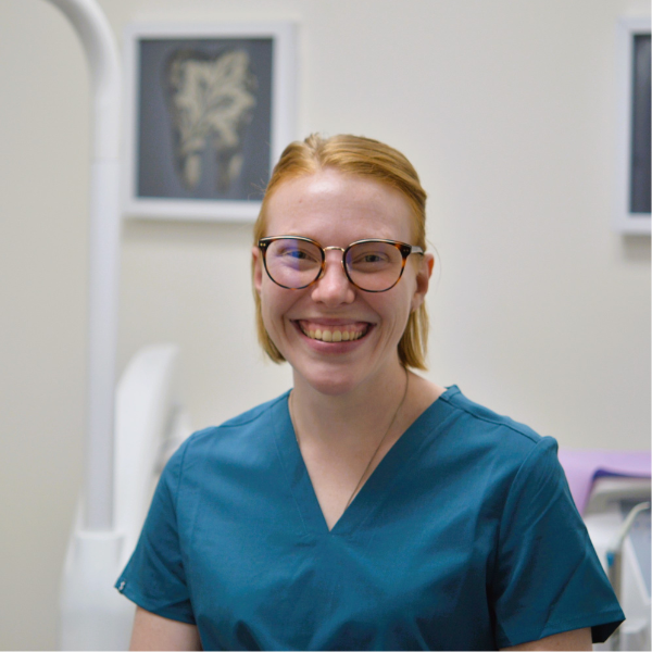 Dr. Sarah Griessel