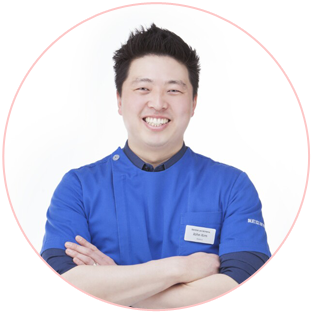 Dr. John Kim