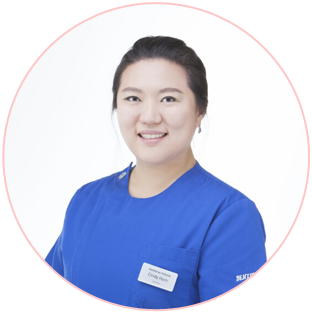 Dr. Cindy J.Y Ham