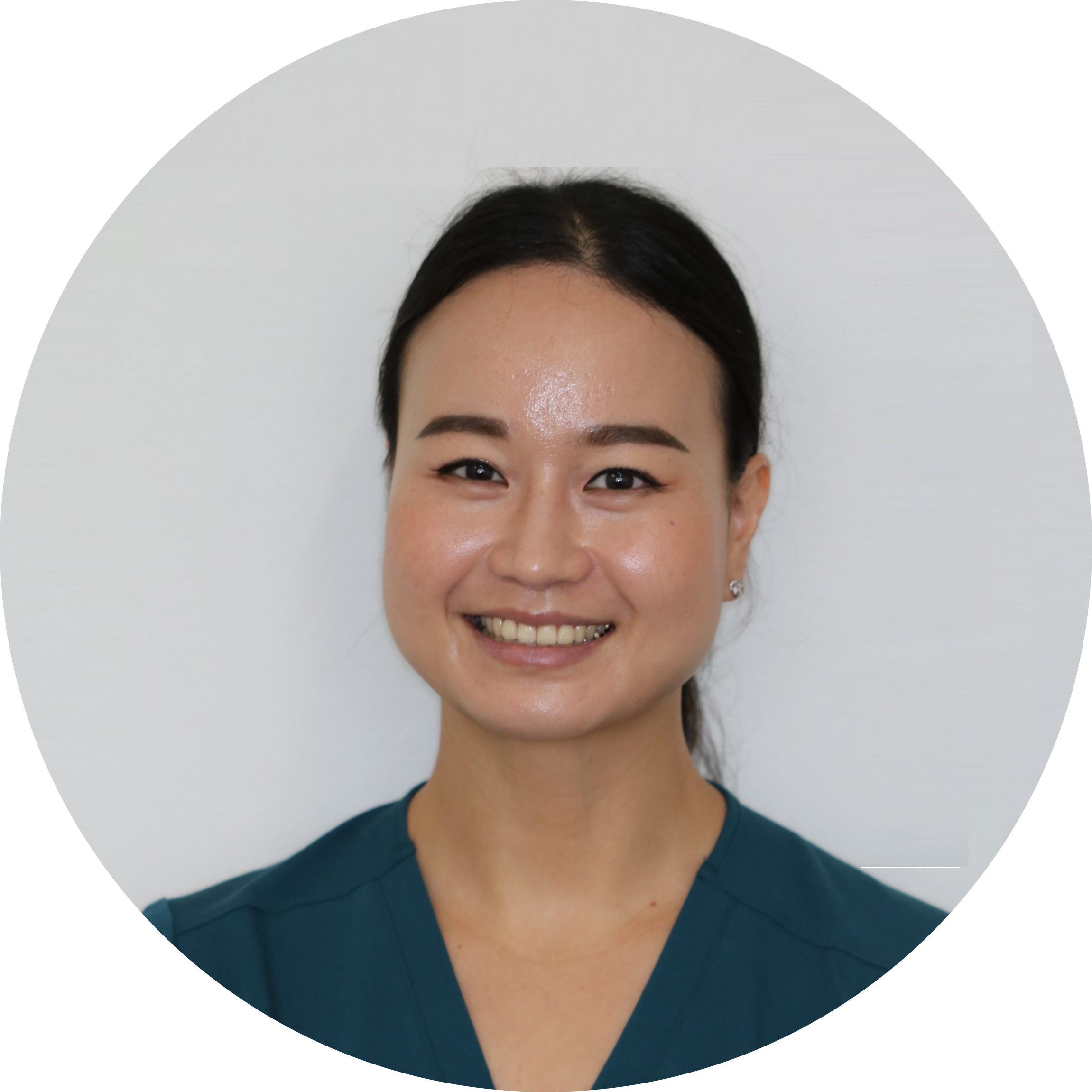 Dr. Hailey Shin