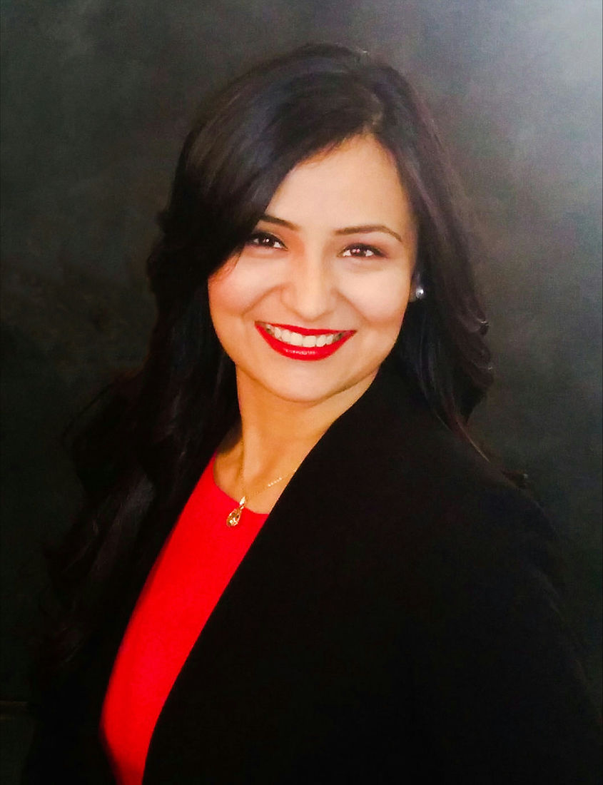 Dr Rohini Bansal